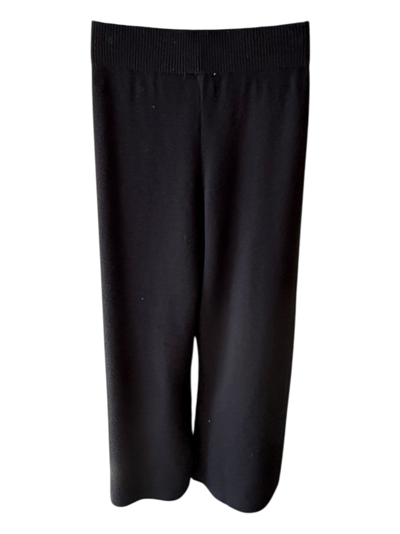 SIONI Size S Black Pants