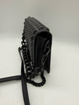ALDO Black Handbag