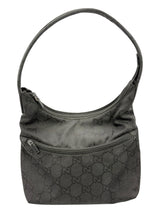 GUCCI Black handbags