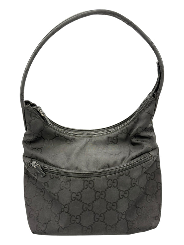 GUCCI Black handbags