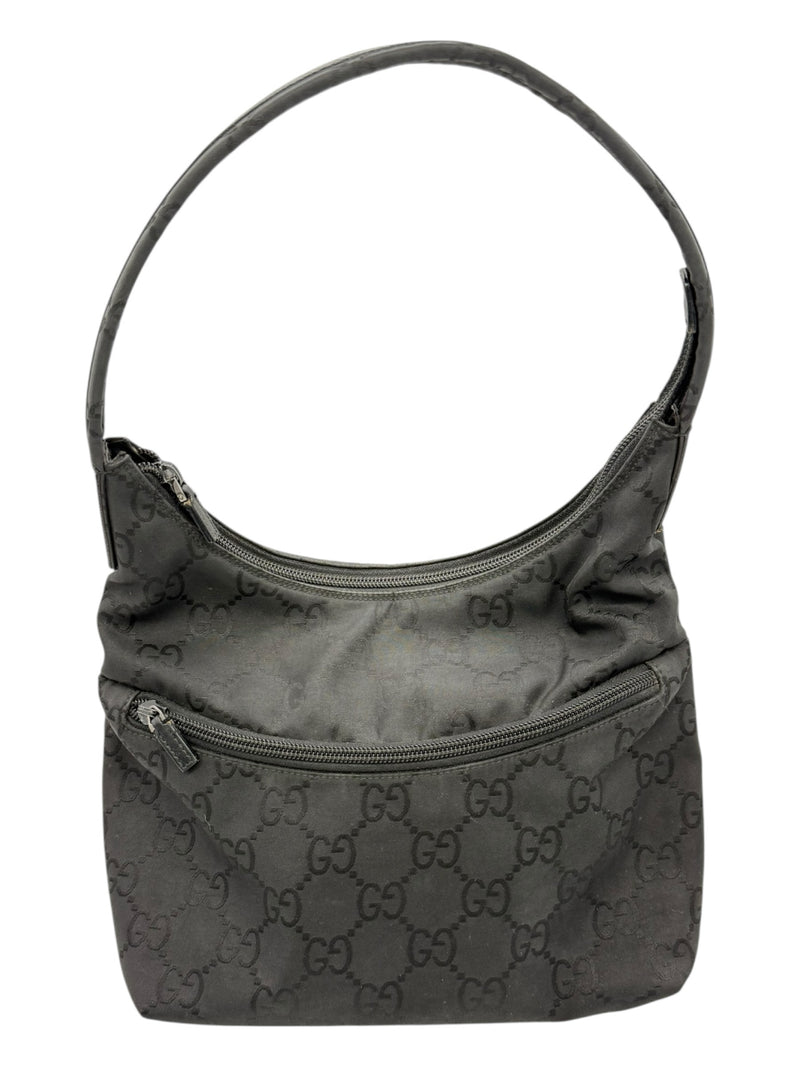 GUCCI Black handbags