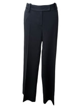 TORY BURCH Size 10 Black Pants