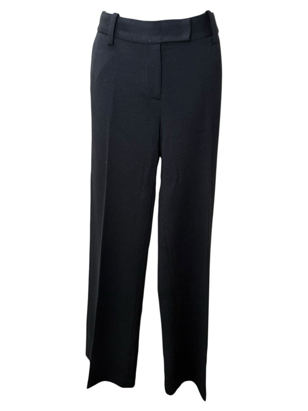 TORY BURCH Size 10 Black Pants