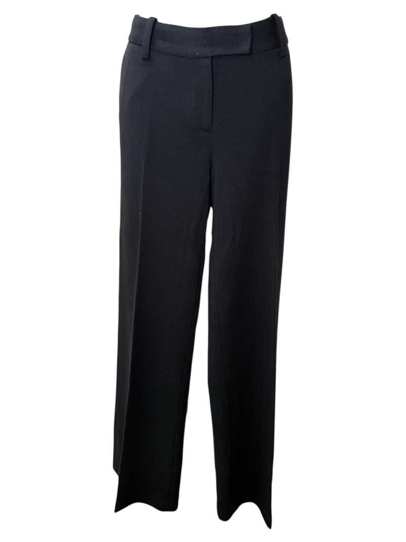 TORY BURCH Size 10 Black Pants