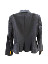 ralph lauren Size Petite Navy Blue Blazer