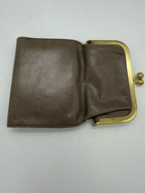Hobo mushroom wallet