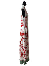 Double J Women Size L MULTI Dresses