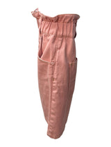 FENDI Size L Pink Skirt