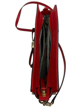 KATE SPADE Red Handbag