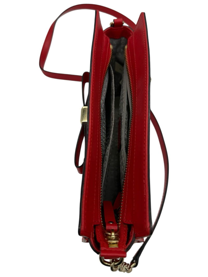 KATE SPADE Red Handbag