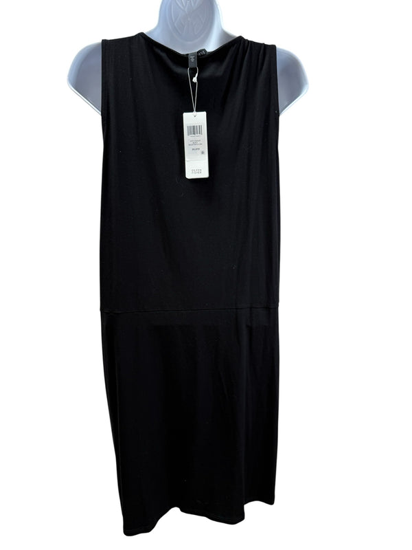 eileen fisher Size SP Black Dress