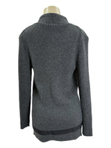 ATHLETA Size M Gray Jacket