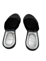 GIVENCHY 7 Black SHOES