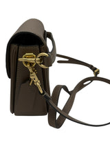 Coach Brown Handbag