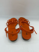 vaneli 7.5 Orange SHOES