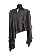 Badgley Mischka Size OS Black Wrap