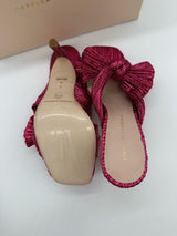 LOEFFLER RANDALL 7 Fuschia SHOES