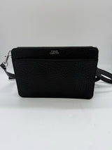 VINCE CAMUTO black and white Handbag