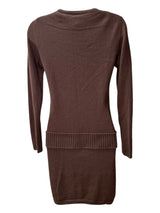 BARNEYS Size S Brown Sweater