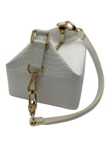 Rejina Pyo White Handbag