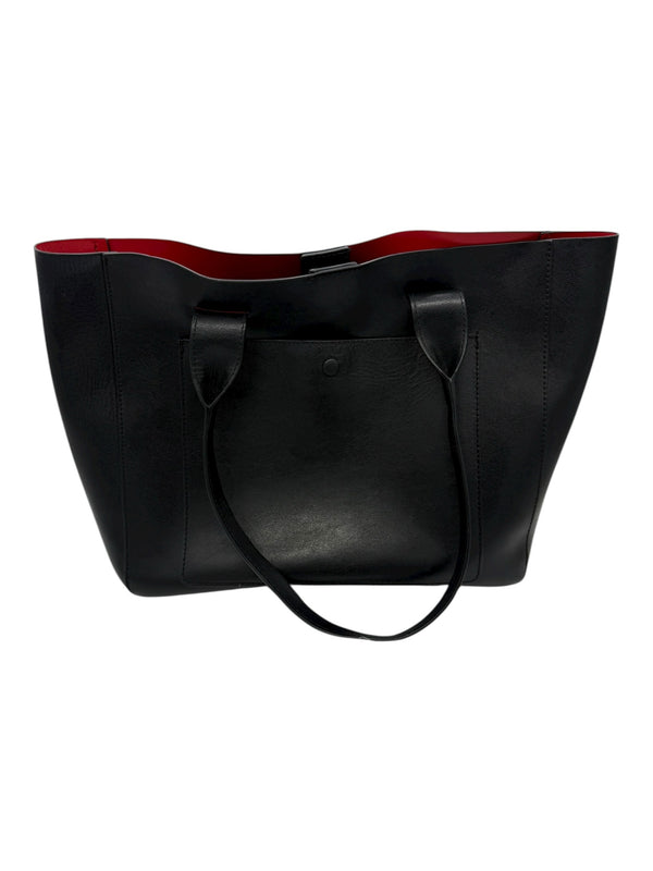 banana republic Black Handbag