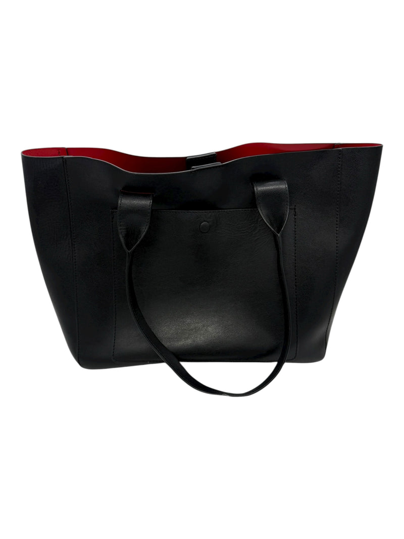 banana republic Black Handbag