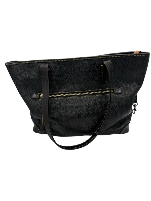 dooney and bourke Black Handbag