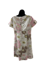 MARC JACOBS Size 8 grey Dress