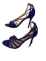 SJP 7.5 Purple SHOES