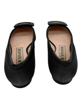 ROGER VIVIER 7.5 Gray SHOES