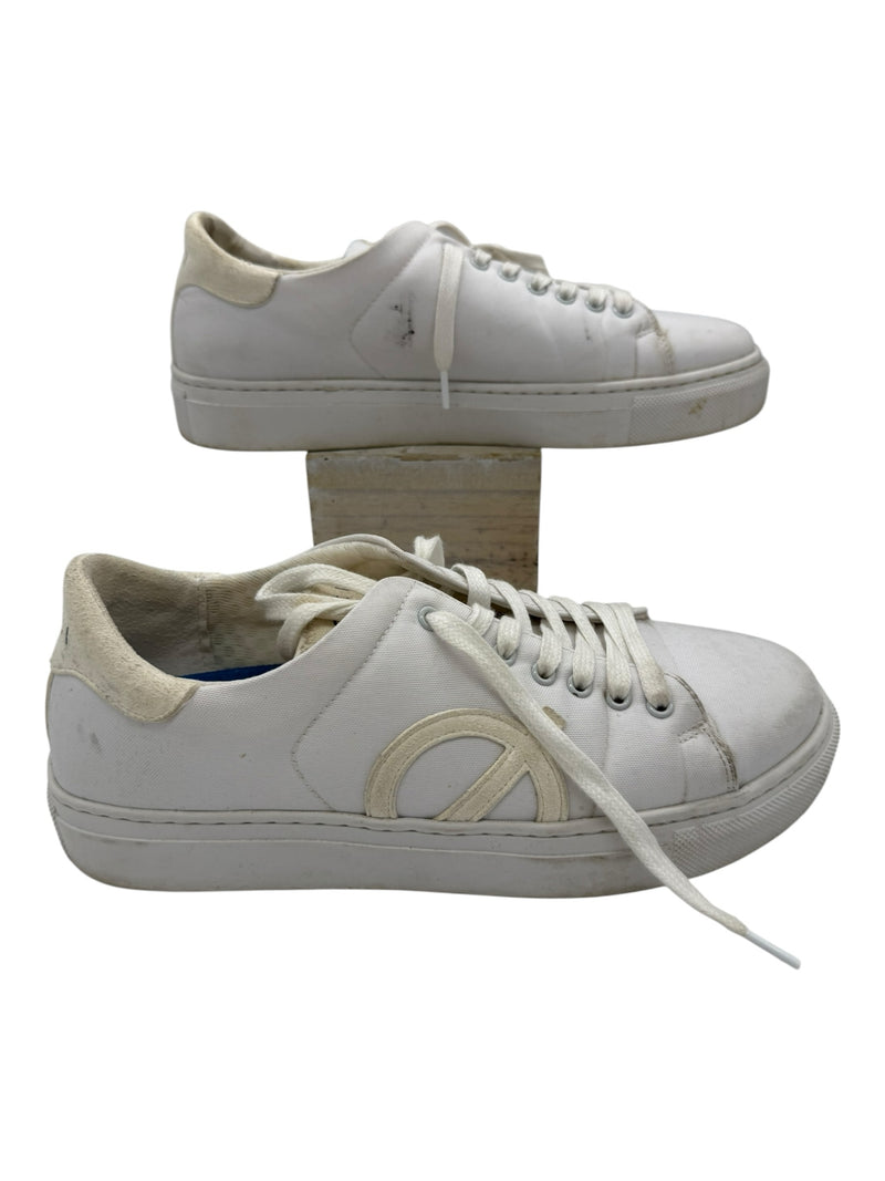 LOCI 8 White SHOES