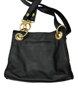 HAMMITT Black Handbag