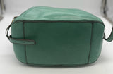 Hobo sea foam green backpack