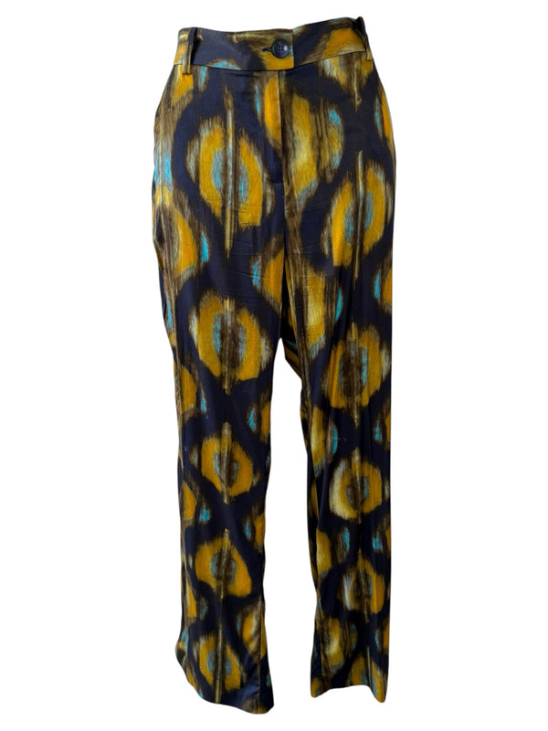 ba&sh Size 40 MULTI Pants