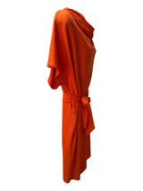 TRINA TURK Women Size 6 Orange Dresses