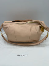 HAMMITT blush Handbag