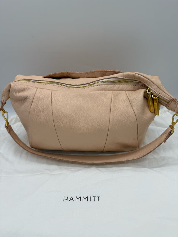 HAMMITT blush Handbag