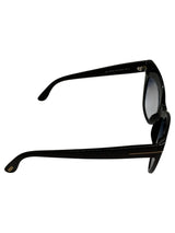 Tom Ford Black Sunglasses