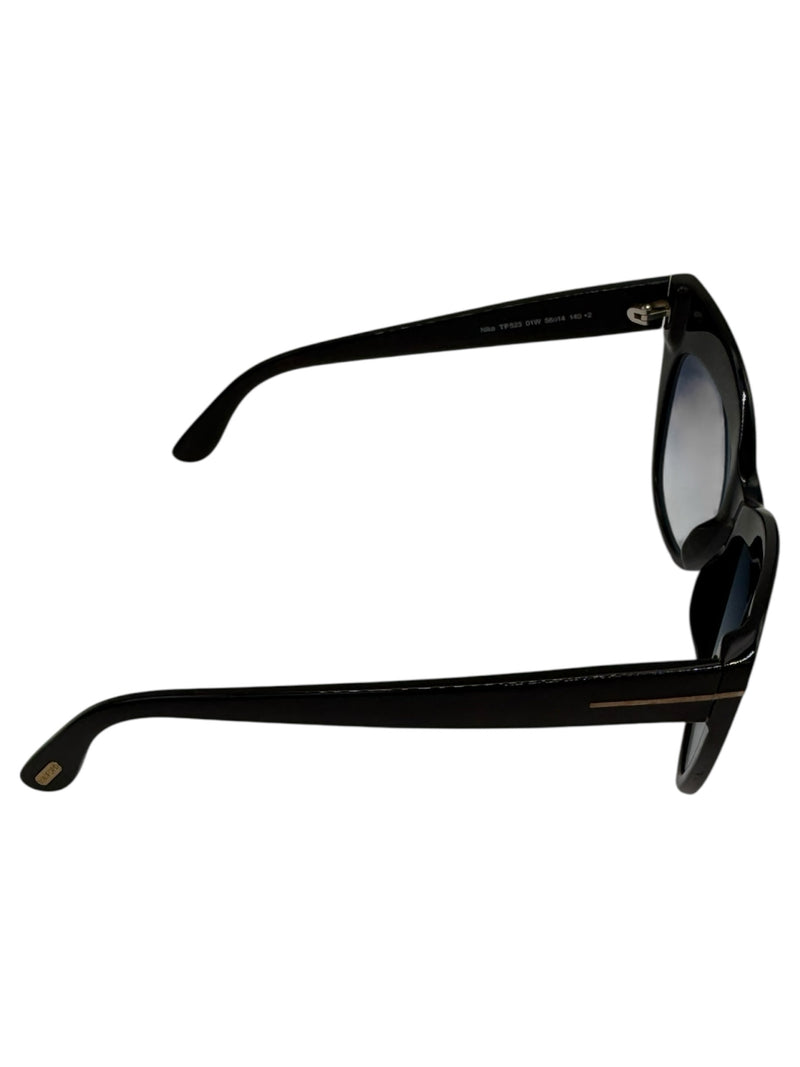 Tom Ford Black Sunglasses