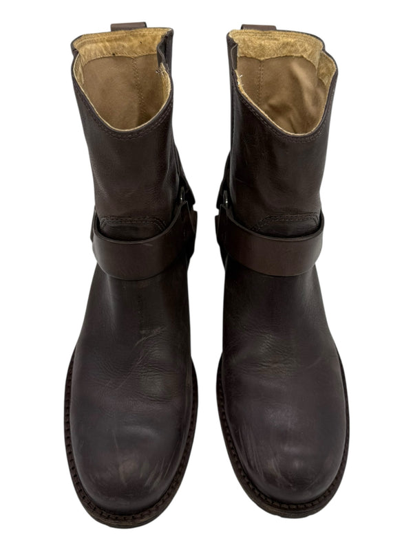 ll bean 8.5 Chocolate Boots