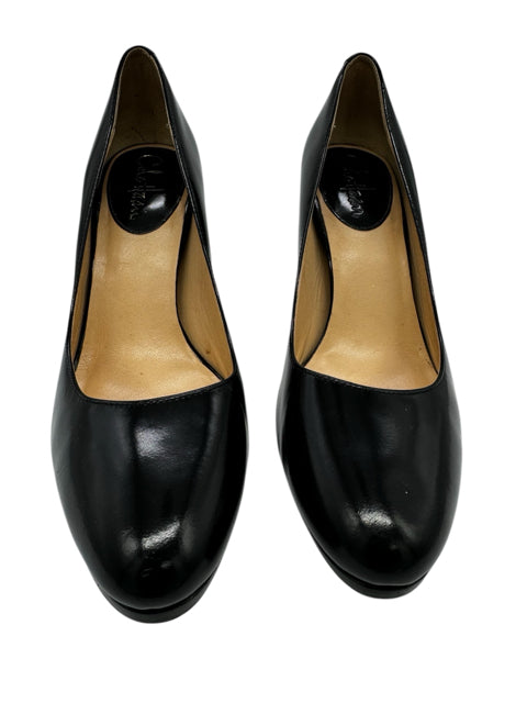 COLE HAAN 9 Black Pumps