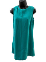 AMANDA UPRICHARD Size S Teal Dress