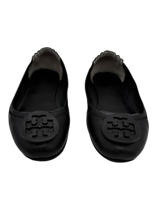 TORY BURCH 6.5 Black SHOES