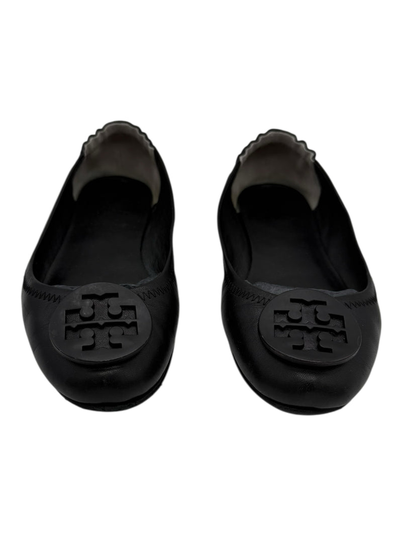 TORY BURCH 6.5 Black SHOES