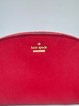 KATE SPADE Red Handbag