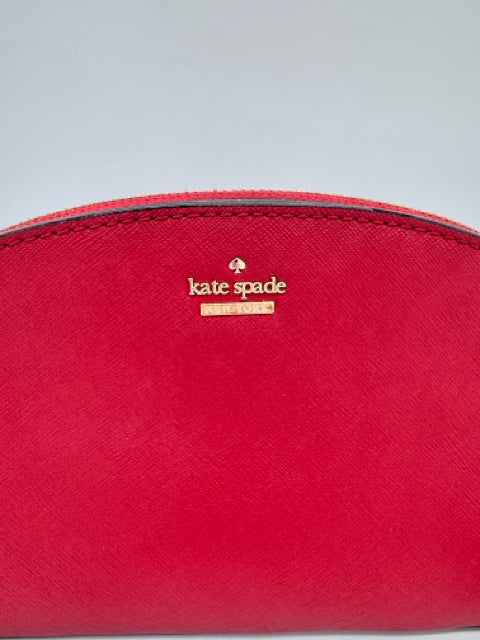 KATE SPADE Red Handbag