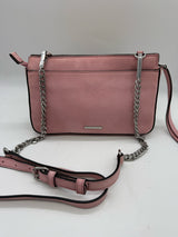 rebecca minkoff Pink Handbag