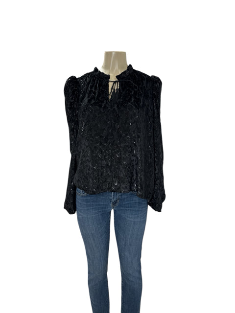 marie oliver Size L Black TOPS