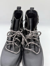 UGG 8 Black Boots
