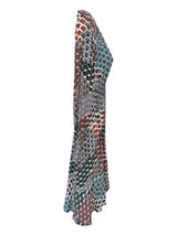 Maeve Size S MULTI Dress